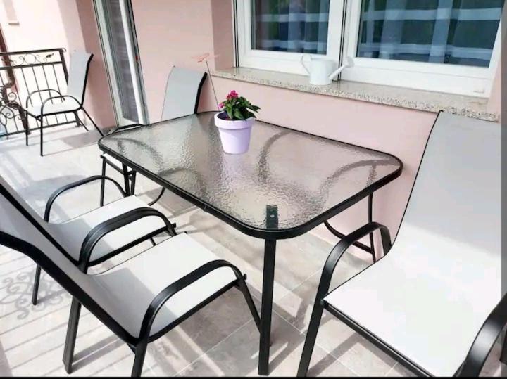 Apartman Hope Zmijavci Ngoại thất bức ảnh