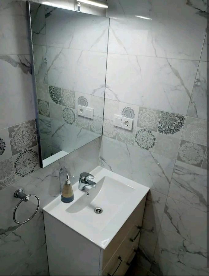 Apartman Hope Zmijavci Ngoại thất bức ảnh