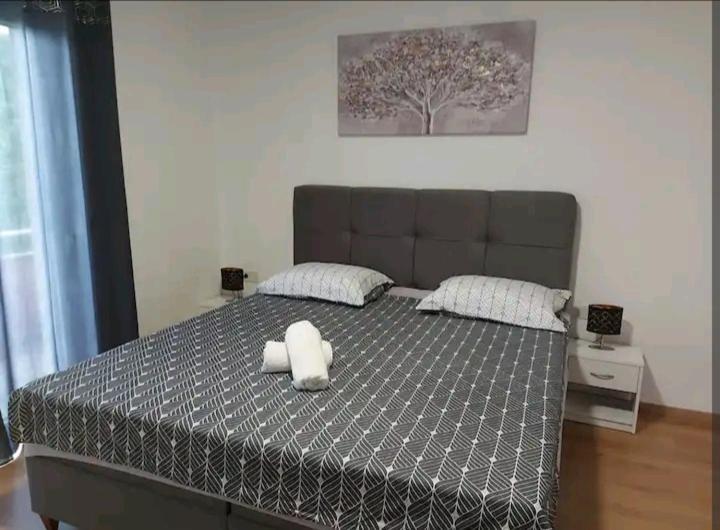 Apartman Hope Zmijavci Ngoại thất bức ảnh