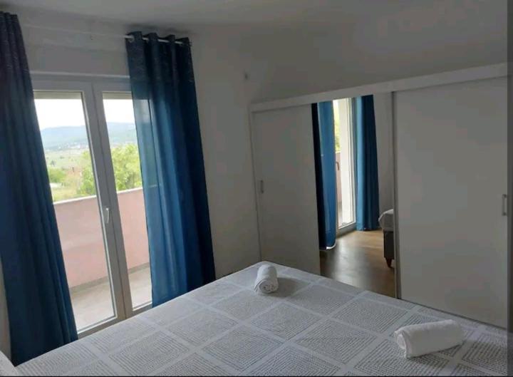 Apartman Hope Zmijavci Ngoại thất bức ảnh