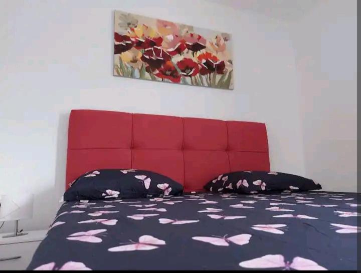 Apartman Hope Zmijavci Ngoại thất bức ảnh