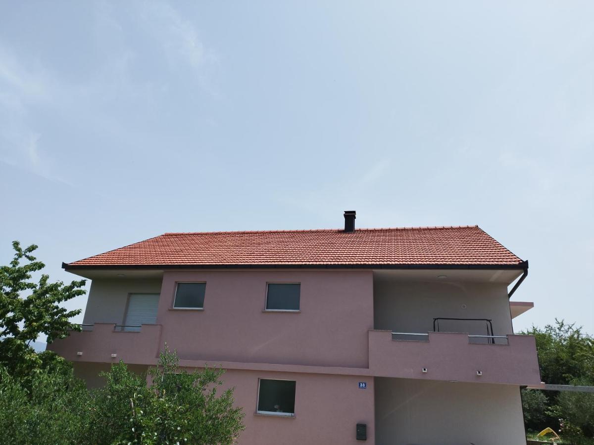 Apartman Hope Zmijavci Ngoại thất bức ảnh
