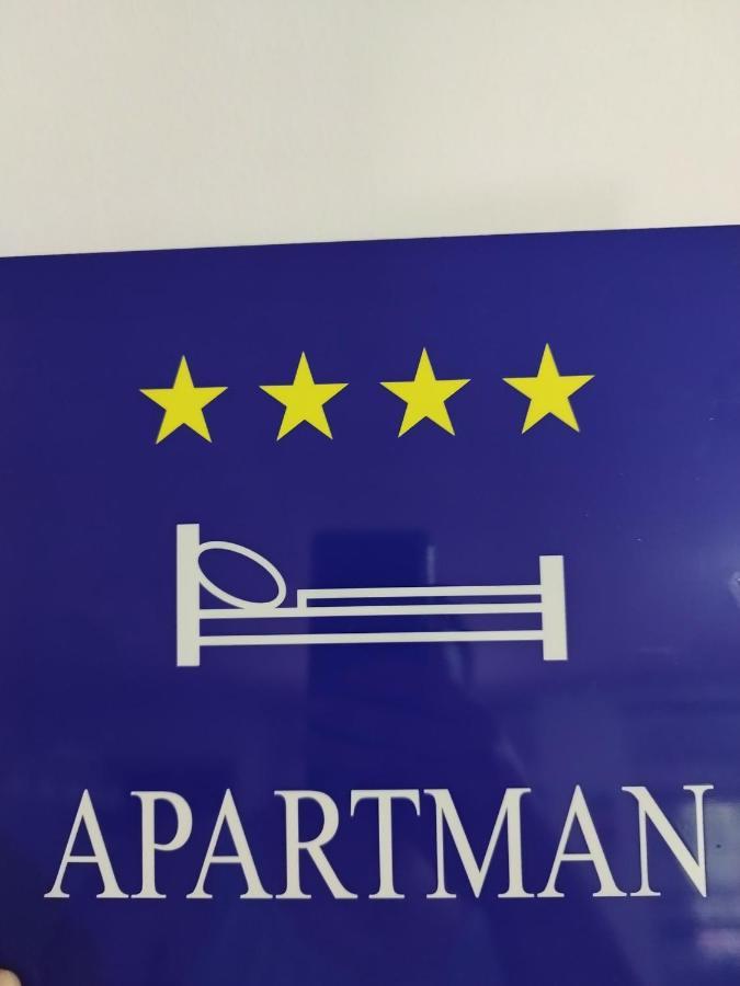 Apartman Hope Zmijavci Ngoại thất bức ảnh